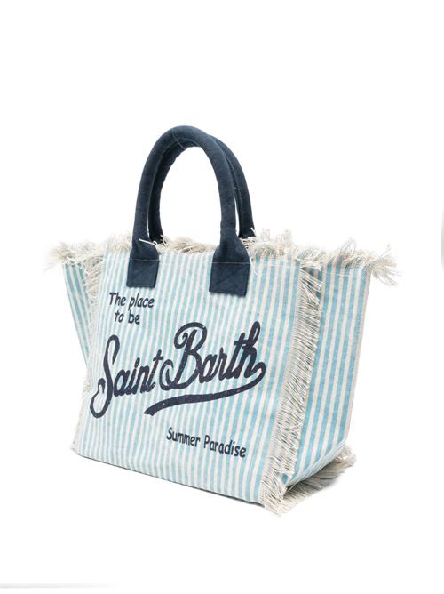 Borsa donna MC2 Saint Barth Vanity shoulder MC2 SAINT BARTH | VANITY shoulder03449L
